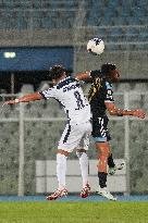 Pineto v Virtus Entella - Italian Serie C