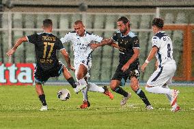 Pineto v Virtus Entella - Italian Serie C