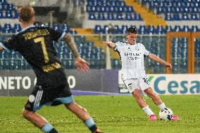 Pineto v Virtus Entella - Italian Serie C