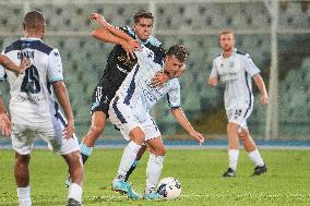 Pineto v Virtus Entella - Italian Serie C