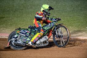 Belle Vue Colts v Leicester Lion Cubs - National Development League