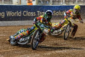 Belle Vue Colts v Leicester Lion Cubs - National Development League