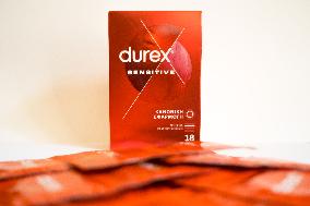 Durex Condoms