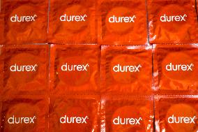 Durex Condoms