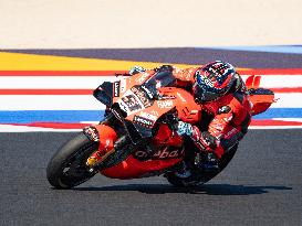 MotoGP Of San Marino - Free Practice