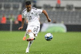 Saudi Arabia v Costa Rica - International Friendly