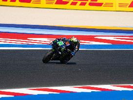 MotoGP Of San Marino - Free Practice