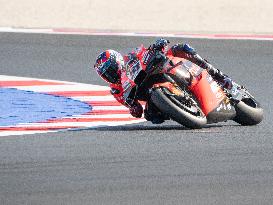 MotoGP Of San Marino - Free Practice