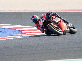 MotoGP Of San Marino - Free Practice