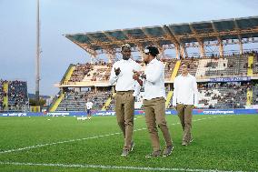 Empoli FC v SS Juventus FC - Serie A TIM