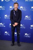 Hors-Saison (Out Of Season) Photocall - The 80th Venice International Film Festival NUR