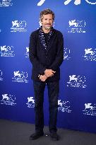 Hors-Saison (Out Of Season) Photocall - The 80th Venice International Film Festival NUR