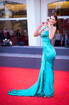 "Hors-Saison (Out Of Season)" Red Carpet - The 80th Venice International Film Festival