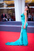 "Hors-Saison (Out Of Season)" Red Carpet - The 80th Venice International Film Festival