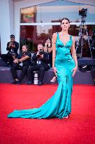 "Hors-Saison (Out Of Season)" Red Carpet - The 80th Venice International Film Festival