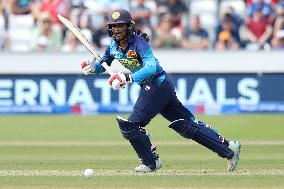 England Women v Sri Lanka Women - 1st Metro Bank ODI