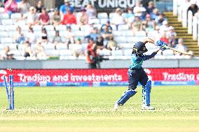 England Women v Sri Lanka Women - 1st Metro Bank ODI