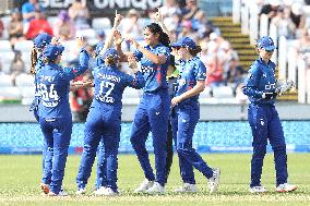 England Women v Sri Lanka Women - 1st Metro Bank ODI