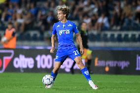 Empoli FC v SS Juventus FC - Serie A TIM