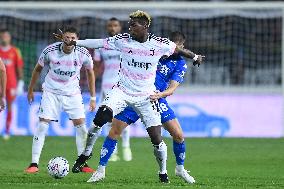 Empoli FC v SS Juventus FC - Serie A TIM