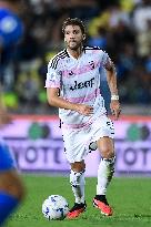 Empoli FC v SS Juventus FC - Serie A TIM