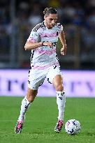 Empoli FC v SS Juventus FC - Serie A TIM