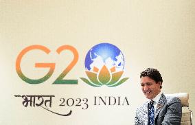 G20 Summit - New Delhi