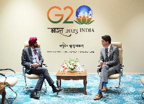 G20 Summit - New Delhi