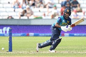 England Women v Sri Lanka Women - 1st Metro Bank ODI