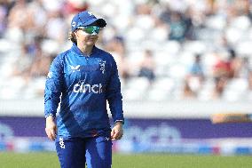 England Women v Sri Lanka Women - 1st Metro Bank ODI