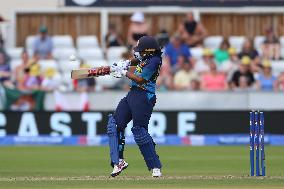 England Women v Sri Lanka Women - 1st Metro Bank ODI