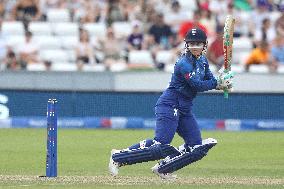 England Women v Sri Lanka Women - 1st Metro Bank ODI