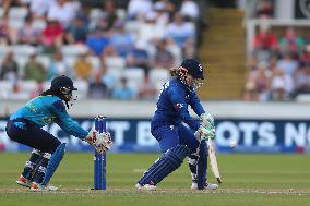 England Women v Sri Lanka Women - 1st Metro Bank ODI