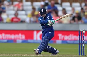 England Women v Sri Lanka Women - 1st Metro Bank ODI