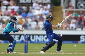 England Women v Sri Lanka Women - 1st Metro Bank ODI