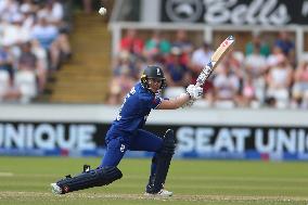 England Women v Sri Lanka Women - 1st Metro Bank ODI