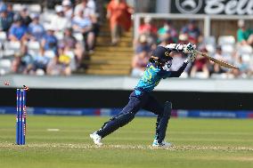 England Women v Sri Lanka Women - 1st Metro Bank ODI