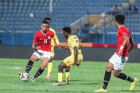 Egypt v Ethiopia - CAF Africa Cup Qualification: Group D