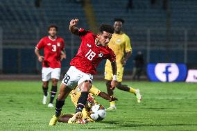 Egypt v Ethiopia - CAF Africa Cup Qualification: Group D