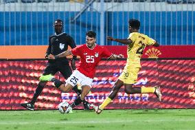 Egypt v Ethiopia - CAF Africa Cup Qualification: Group D