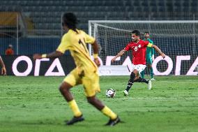 Egypt v Ethiopia - CAF Africa Cup Qualification: Group D
