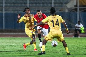 Egypt v Ethiopia - CAF Africa Cup Qualification: Group D