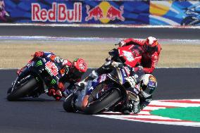 MotoGP Of San Marino - Sprint