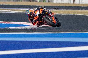 MotoGP Of San Marino - Sprint