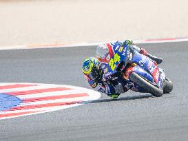 MotoGP Of San Marino - Sprint