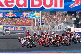 MotoGP Of San Marino - Sprint