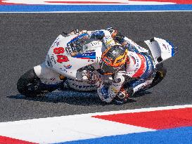 MotoGP Of San Marino - Sprint