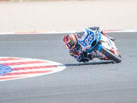 MotoGP Of San Marino - Sprint