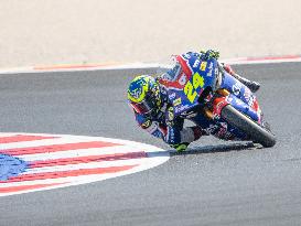 MotoGP Of San Marino - Sprint