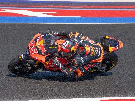 MotoGP Of San Marino - Sprint